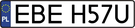 EBEH57U
