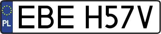 EBEH57V
