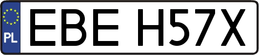 EBEH57X