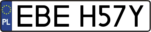 EBEH57Y