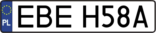 EBEH58A