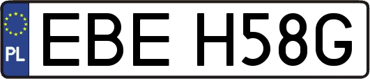 EBEH58G