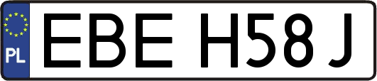 EBEH58J