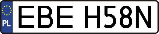 EBEH58N
