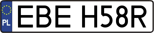 EBEH58R