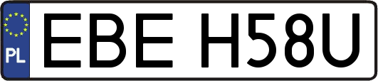 EBEH58U
