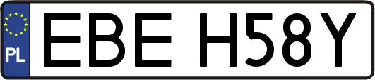 EBEH58Y