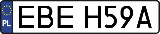 EBEH59A