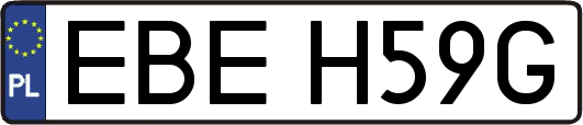 EBEH59G