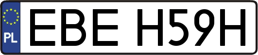 EBEH59H