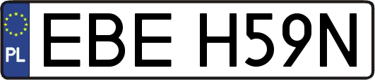 EBEH59N