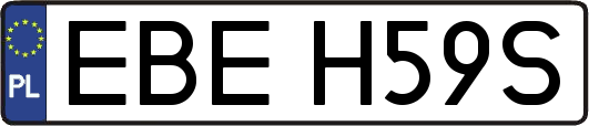 EBEH59S