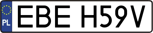 EBEH59V