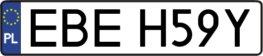 EBEH59Y