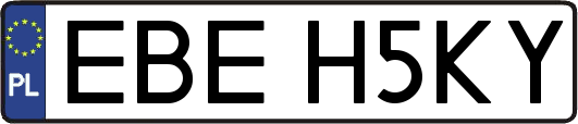 EBEH5KY