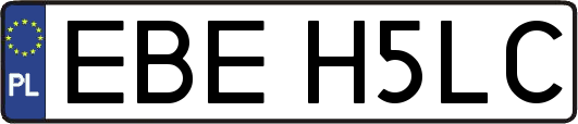 EBEH5LC
