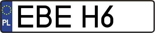 EBEH6
