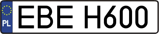EBEH600