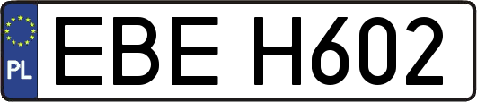EBEH602