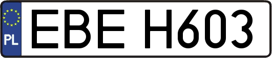EBEH603