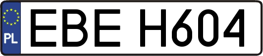 EBEH604