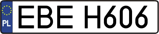 EBEH606