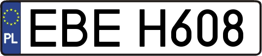 EBEH608