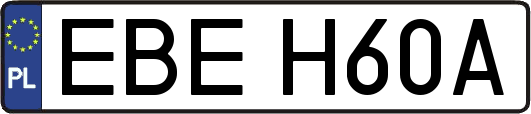 EBEH60A