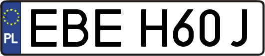 EBEH60J