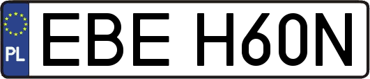 EBEH60N