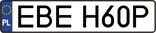 EBEH60P