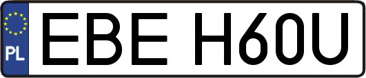 EBEH60U