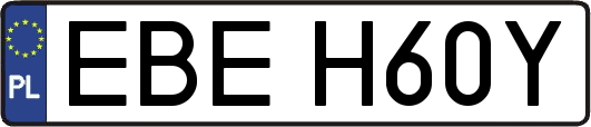 EBEH60Y