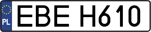 EBEH610