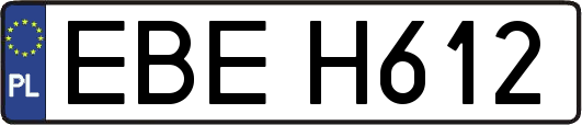 EBEH612