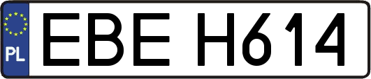 EBEH614