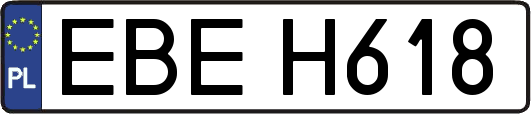 EBEH618