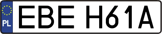 EBEH61A