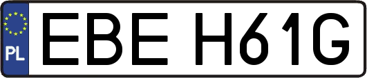 EBEH61G