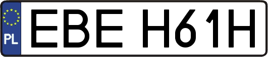 EBEH61H