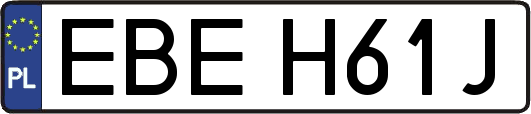 EBEH61J