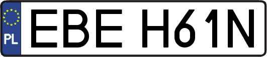 EBEH61N