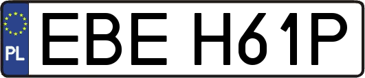 EBEH61P