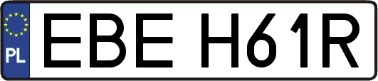EBEH61R