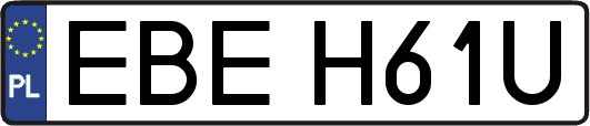 EBEH61U
