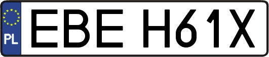 EBEH61X