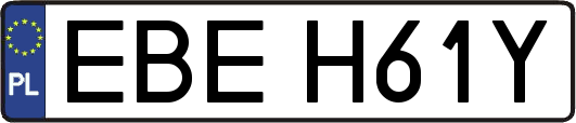 EBEH61Y