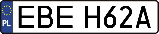 EBEH62A