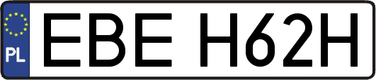 EBEH62H