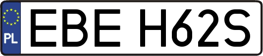 EBEH62S